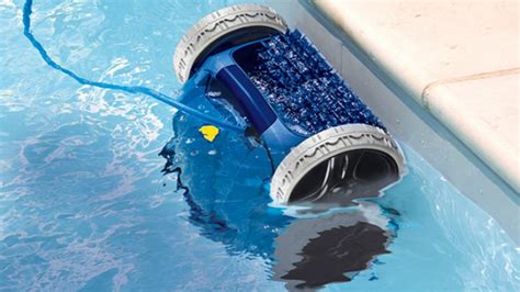 Simplify Your Pool Cleaning Routine with Black Magic Robotics